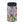 Floral Stained Glass Phone Case, Tough Magnetic Protective - Mobile Cases