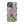 Floral Stained Glass Phone Case, Tough Magnetic Protective - Mobile Cases