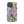 Floral Stained Glass Phone Case, Tough Magnetic Protective - Mobile Cases