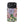 Floral Stained Glass Phone Case, Tough Magnetic Protective - Mobile Cases