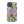 Floral Stained Glass Phone Case, Tough Magnetic Protective - Mobile Cases
