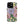 Floral Stained Glass Phone Case, Tough Magnetic Protective - Mobile Cases