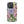 Floral Stained Glass Phone Case, Tough Magnetic Protective - Mobile Cases