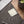 Lined Botanical Floral Sticky Notes - Pebble Shapes - Dipaliz