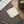 Lined Botanical Floral Sticky Notes - Pebble Shapes - Dipaliz