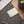 Lined Botanical Floral Sticky Notes - Pebble Shapes - Dipaliz