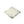 Lined Botanical Floral Sticky Notes - Pebble Shapes - Dipaliz