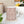 Floral Stripe Ceramic Mug, Pink Boho Daisy Pattern (11oz & 15oz) - Mugs
