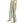 Floral Stripe Women’s Pajama Pants, Cozy Vintage Garden Lounge Sleepwear - Pajamas