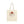 Cotton Canvas Tote - Vibrant Eco Friendly Style - Dipaliz - Natural / 15’’ x 16’’ - Bags