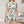 Floral T-shirt Dress - Effortless Casual Summer Vibes - Dipaliz - Xs - Dresses