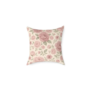 Premium Flamingo Towel – Vibrant Colors Cotton - Dipaliz - Throw Pillows
