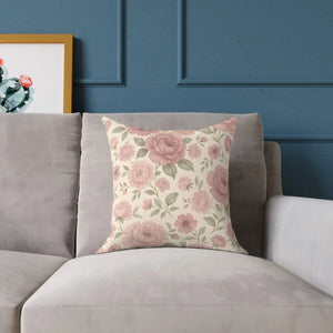 Premium Flamingo Towel – Vibrant Colors Cotton - Dipaliz - Throw Pillows