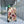 Vibrant Floral Travel Suitcase - Hard Shell Lightweight - Dipaliz - Suitcases