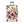 Vibrant Floral Travel Suitcase - Hard Shell Lightweight - Dipaliz - Suitcases