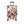 Vibrant Floral Travel Suitcase - Hard Shell Lightweight - Dipaliz - Suitcases
