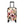Vibrant Floral Travel Suitcase - Hard Shell Lightweight - Dipaliz - Suitcases