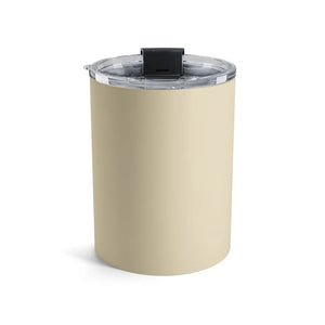 Floral Tumbler 10oz Insulated Drinkware - Dipaliz - Tumblers