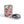 Insulated Floral Tumblers - Stainless Travel Cup - Dipaliz