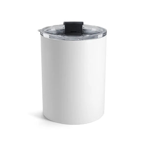 Insulated Floral Tumblers - Stainless Travel Cup - Dipaliz