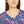 Stretch Botanical Print Long Sleeve Shirt - Garden Style - Dipaliz - T-shirts - Xs