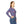 Stretch Botanical Print Long Sleeve Shirt - Garden Style - Dipaliz - T-shirts - Xs