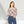 Pink Rose Print Long Sleeve Shirt - Floral Blouse - Dipaliz - T-shirts - Xs