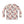 Pink Rose Print Long Sleeve Shirt - Floral Blouse - Dipaliz - T-shirts - Xs