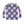 Floral Long Sleeve Shirt Pink Garden Navy Knit - Dipaliz - T-shirts - Xs