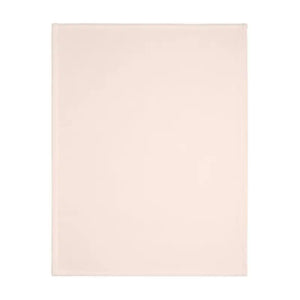 Floral Velveteen Microfiber Blanket - Cozy Home Decor Throw - Dipaliz - Blankets