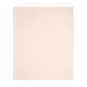 Floral Velveteen Microfiber Blanket – Soft Throw - Dipaliz - Blankets