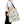 Vintage Floral Vine Tote - Blue Mustard Cotton - Dipaliz - Bags