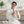 Rose Hand Towel – Organic Cotton Floral - Dipaliz - Towels