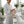 Rose Hand Towel – Organic Cotton Floral - Dipaliz - Towels