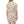 Floral Vintage Rose T-shirt Dress, All-over Print Spring Sundress - Dresses