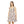 Vintage Roses Skater Dress – Pink Floral Print - Dipaliz - Dresses