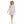 Floral Vintage Skater Dress – Breezy Casual - Dipaliz - Dresses - s