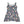Dresses - Floral Vintage Vine Skater Dress Navy Tapestry Print Dipaliz