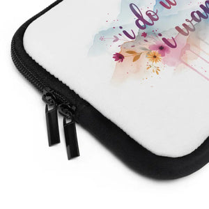 Personalized Laptop Sleeve - Bold Protection on the Go - Dipaliz