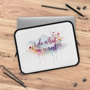 Personalized Laptop Sleeve - Bold Protection on the Go - Dipaliz
