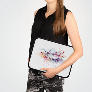 Personalized Laptop Sleeve - Bold Protection on the Go - Dipaliz