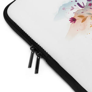 Personalized Laptop Sleeve - Bold Protection on the Go - Dipaliz