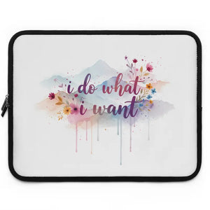 Personalized Laptop Sleeve - Bold Protection on the Go - Dipaliz