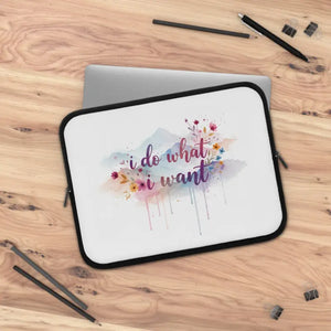 Personalized Laptop Sleeve - Bold Protection on the Go - Dipaliz