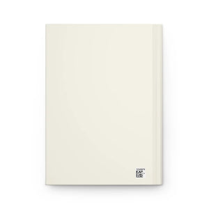 Floral Watercolor Hardcover - Botanical Notebook - Dipaliz - Journals