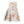 Peach Rose Garden Skater Skirt – Organic Cotton - Dipaliz - Dresses