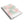 Floral Watercolor Spiral Notebook – 6x8 Journal - Dipaliz - Journals