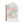 Floral Watercolor Spiral Notebook – 6x8 Journal - Dipaliz - Journals