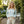 Floral Watercolor Long Sleeve – Cotton V-neck - Dipaliz - T-shirts