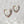 Floral Wedding Heart-shaped Balloon – Latex - Dipaliz - Balloons